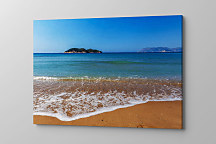 Obraz Dovolenka pri mori zs1284